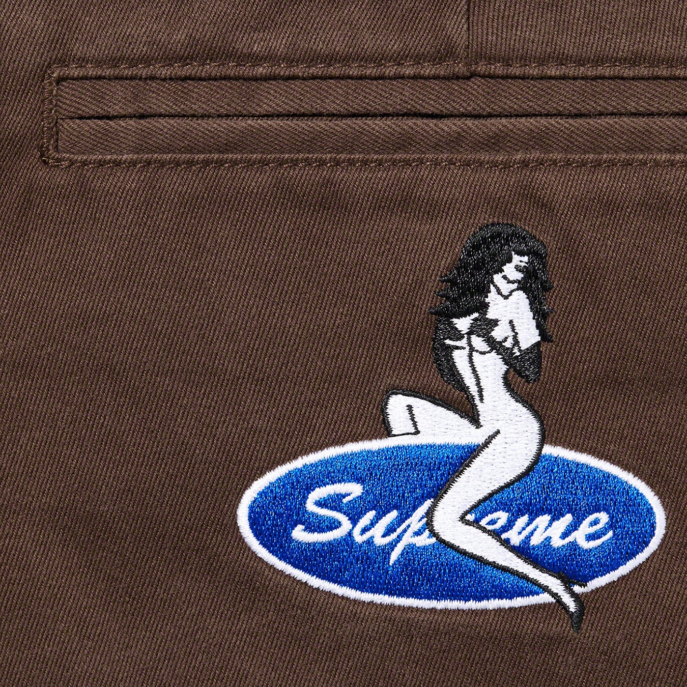 Chino Pant view 9